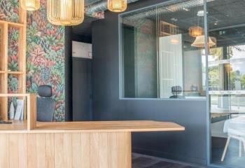 Vente bureaux Nantes - Proche tramway ligne 2 et bus