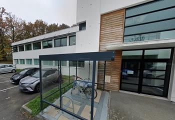 Location bureaux Nantes - Proximité Tramway Chêne des Anglais et Bus