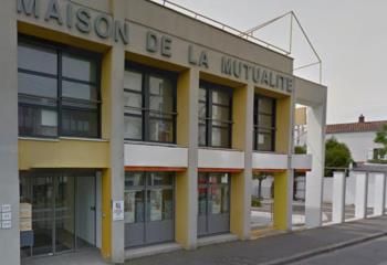 Location bureaux Rezé - Proximité tramway, bus et gare