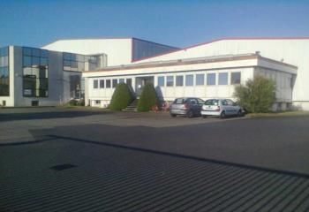Location bâtiment d'activités Vallet - Proche N249 Nantes/Cholet