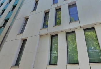 Bureaux à louer Nantes hypercentre - Proche bus, tram et gare