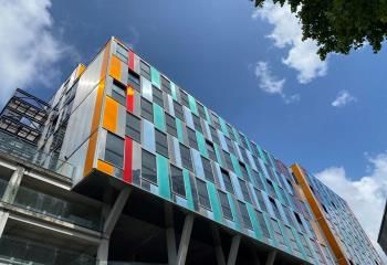 Location bureaux Nantes - Proche Gare SNCF, Tramway et Bus