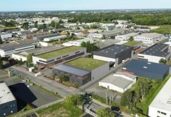 Location locaux d'activité Saint-Herblain - Proche N444 et transports