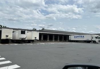 Location cellule de stockage Thouaré-sur-Loire - Proche A11 et D723