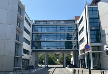 Location bureaux Nantes Talensac - Proche ligne 1 et parking Talensac