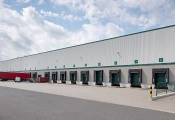 Location locaux d'activité Sorinières - Proximité axes routiers majeurs