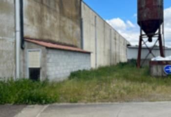 Site industriel à vendre Le Loroux-Bottereau - Proche D115