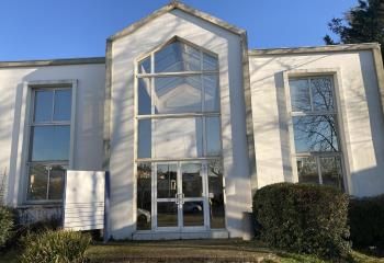 Location bureaux Nantes Nord-Est - Proche Chronobus C7 et bus