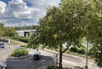 Location bureaux Nantes Madeleine - Proche gare et tramways