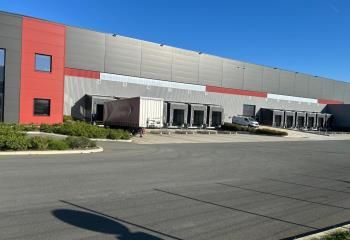 Entrepôt à louer Beaulieu-sur-Layon - Proximité A87