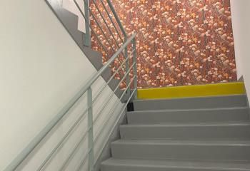 Location bureaux La Chapelle-sur-Erdre - Proche Tram Train et A11