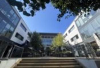 Location bureaux Saint-Herblain - Parc d'Ar Mor, proche transports en commun