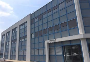 Location bureaux Saint-Herblain - Zone Atlantis, proche périphérique et tramway