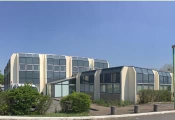 Location bureaux Nantes - Proche transports en commun et autoroutes