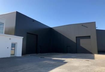 Local d'activité à louer Carquefou - Proximité axes routiers et périphérique