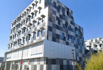 Location bureaux Nantes - Île de Nantes, proche transports en commun