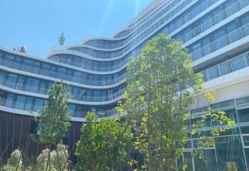 Location bureaux Angers Saint Serge - Proche Tramway et Bus