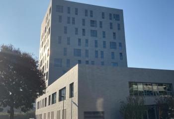 Location bureaux Nantes - Quartier Euronantes/Île de Nantes - Proche Tramway et Bus