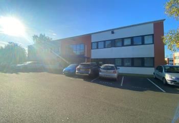 Vente bureaux Rezé - Proche périphérique, aéroport et gare