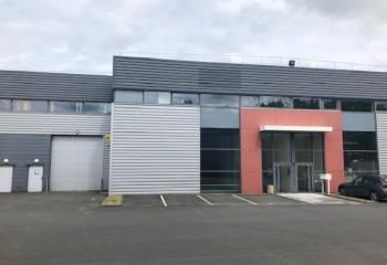 Local d'activité à louer Treillières - Proximité périphérique Nantes