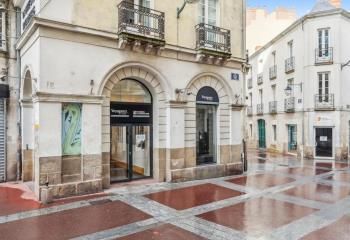 Vente bureaux Nantes centre - Proche transports et commerces