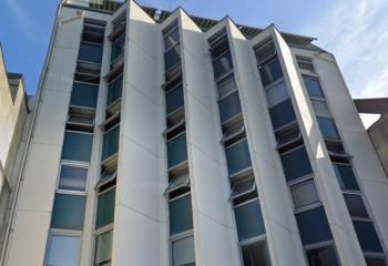 Vente bureaux Nantes - Proche gare et bus