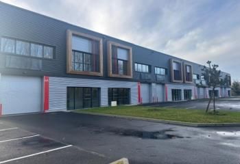 Location locaux d'activité Saint-Étienne-de-Montluc - Proximité périphérique