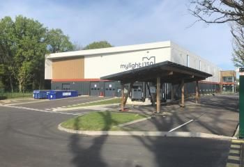 Location local d'activité Sautron - Proximité périphérique Nantais et A11