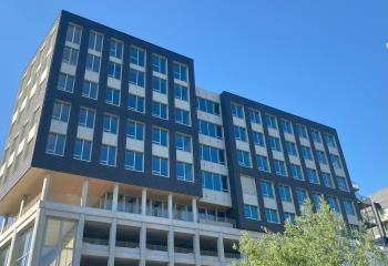 Location bureaux Nantes - Gare SNCF, tram et bus