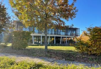 Vente bureaux Carquefou - Proche Nantes et Bus Arago