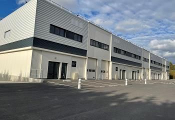 Location locaux d'activité Saint-Aignan-Grandlieu - Proche périphérique Nantes