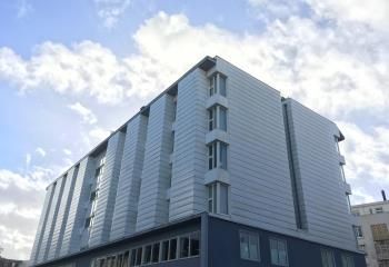 Location bureaux Nantes - Gare Sud, Tram et Bus