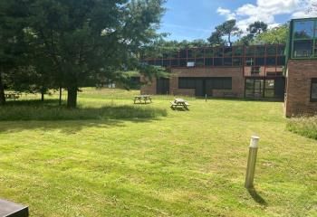 Bureaux à vendre Saint-Herblain - Proche tramway et périphérique
