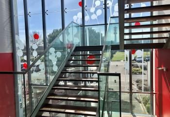 Bureaux à vendre Saint-Herblain - Proche périphérique et transports