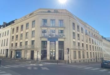 Location bureaux Nantes centre-ville - Proche Tramway et Bus