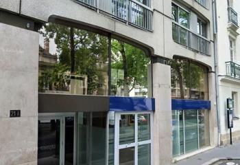 Location bureaux Nantes hyper centre - Proche tramway et bus