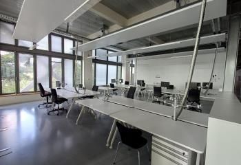 Location bureaux Nantes - Chantenay - Proche bus et Transilien