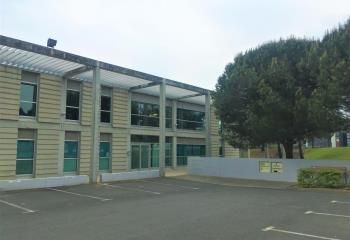 Location bureaux Nantes - Proximité bus C6 et accès routiers