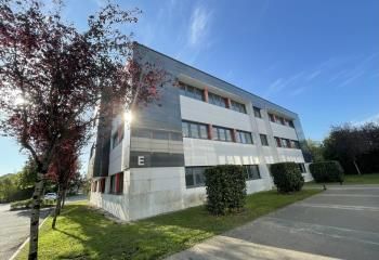 Location bureaux Saint-Herblain - Proche périphérique et centre Atlantis