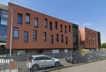 Location bureaux Nantes - Haluchère Batignolles - Tram et parking