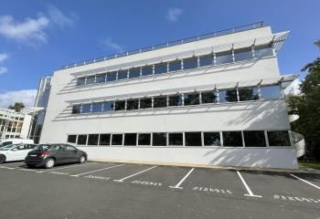 Bureaux à vendre Carquefou - Proche transports et commerces