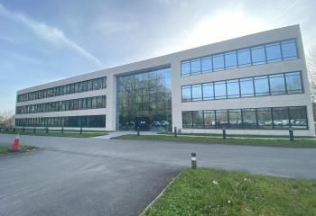 Bureaux à vendre Orvault - Proche périphérique et Forum d'Orvault