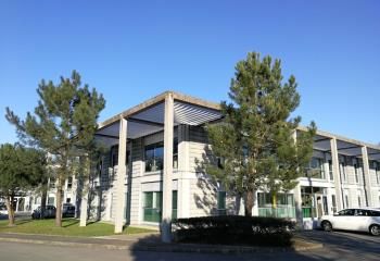 Location bureaux Nantes - Proche autoroute A11 et chronobus 6