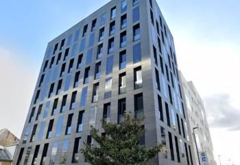 Location bureaux Nantes - Proche Machines de l'île et tramway