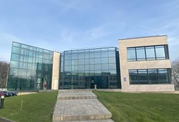 Bureaux à vendre Orvault - Proche périphérique et Forum d'Orvault