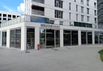 Local commercial à vendre Nantes - Proche Gare SNCF Sud