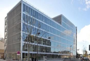 Location bureaux Nantes - Proche Machines de l'île, tram et bus