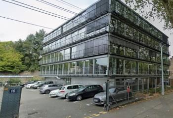 Location bureaux Nantes - Quartier Chantenay - Proche bus et Transilien