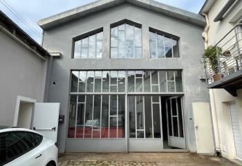 Location bureaux Nantes - Quartier Canclaux - Proche bus