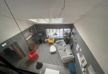 Bureaux à vendre Nantes centre - Proche transports en commun